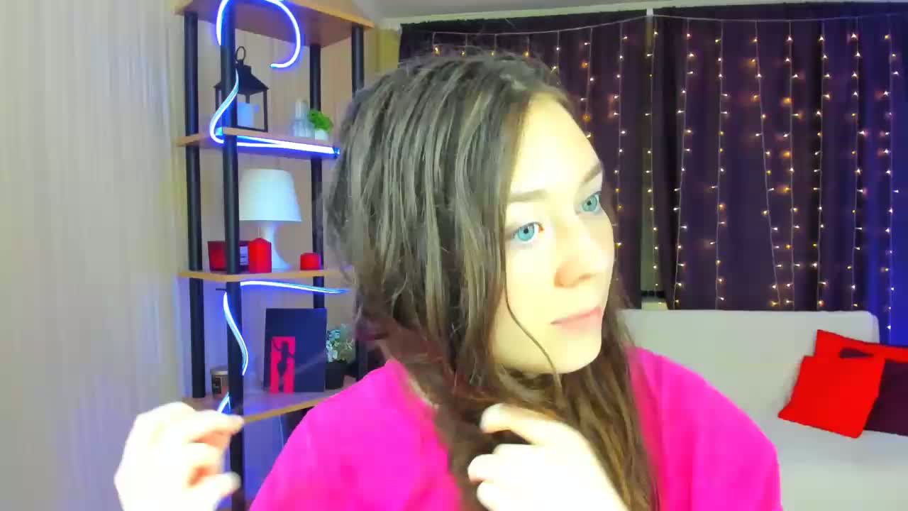 AlluringLookk Приват Записи 2026-09-17