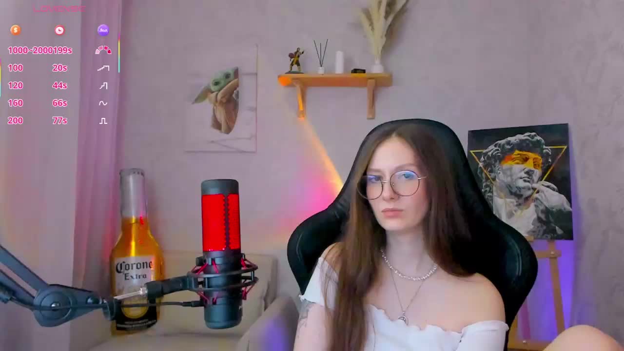 KiraRumGirl Приват Записи 2026-09-17