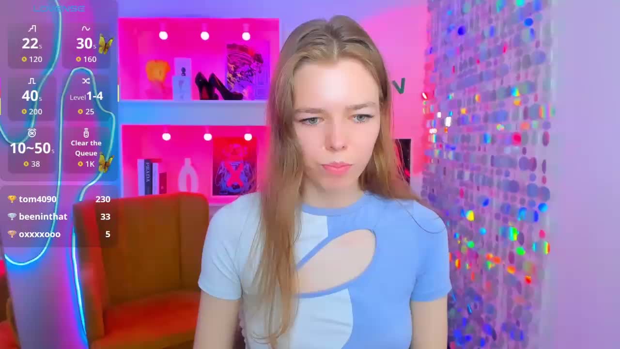 Tina-Taylor Приват Записи 2026-09-17