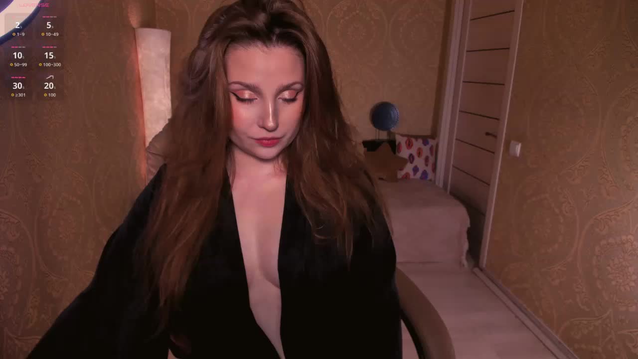 Esmeerrr Приват Записи 2026-09-17