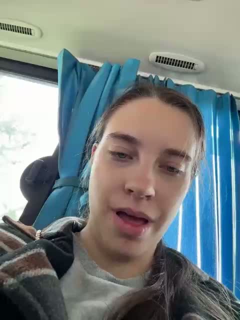 FunnyBanny0312 Приват Записи 2026-09-17