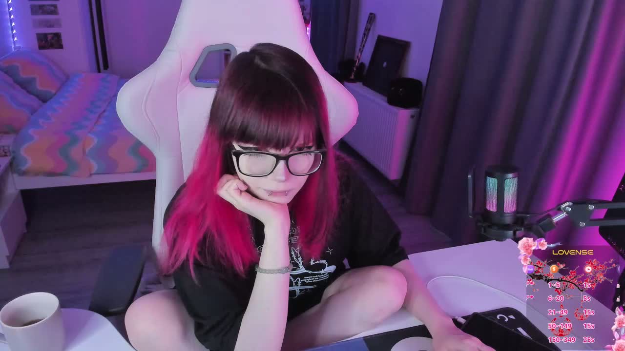 Yumi_Youkai Приват Записи 2026-09-17