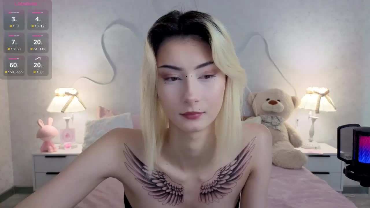 kittysocutie Приват Записи 2026-09-17