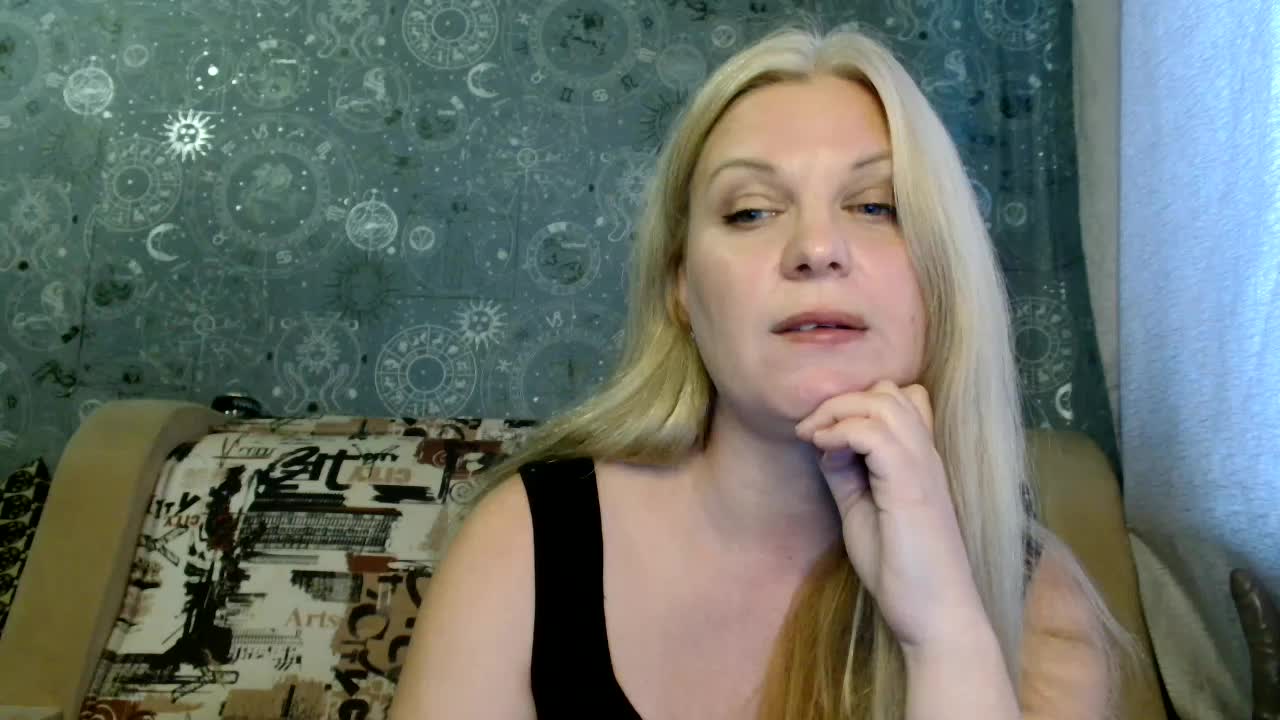BlondeFox Приват Записи 2026-09-17
