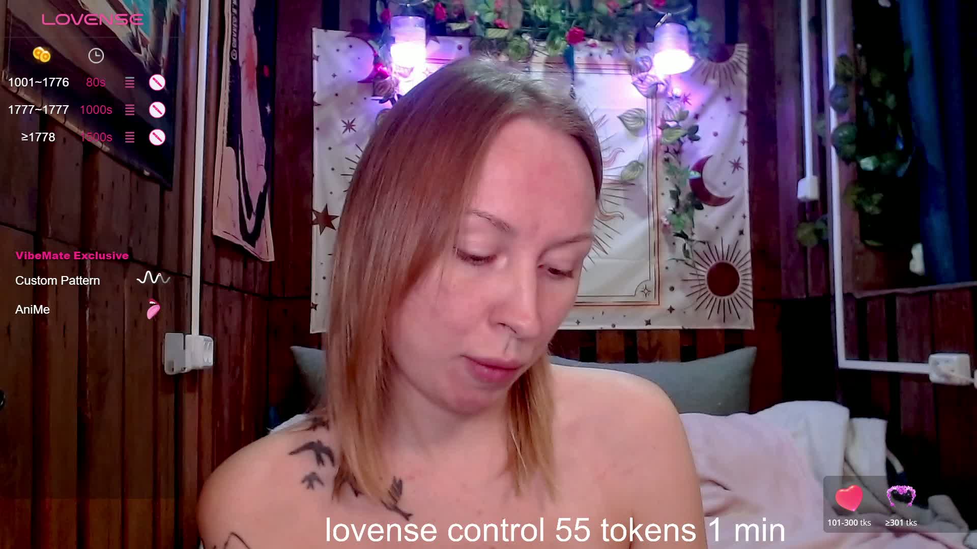 MiMi-Deep Приват Записи 2026-09-17