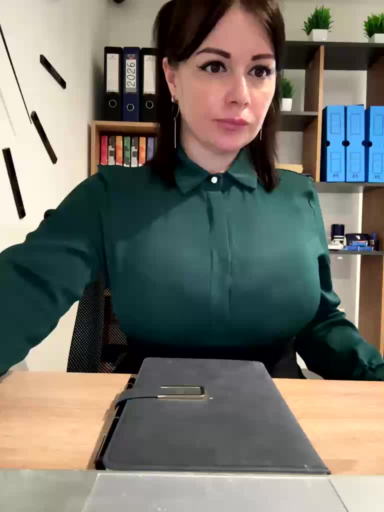 Brenda_KiSKA Приват Записи 2026-09-18