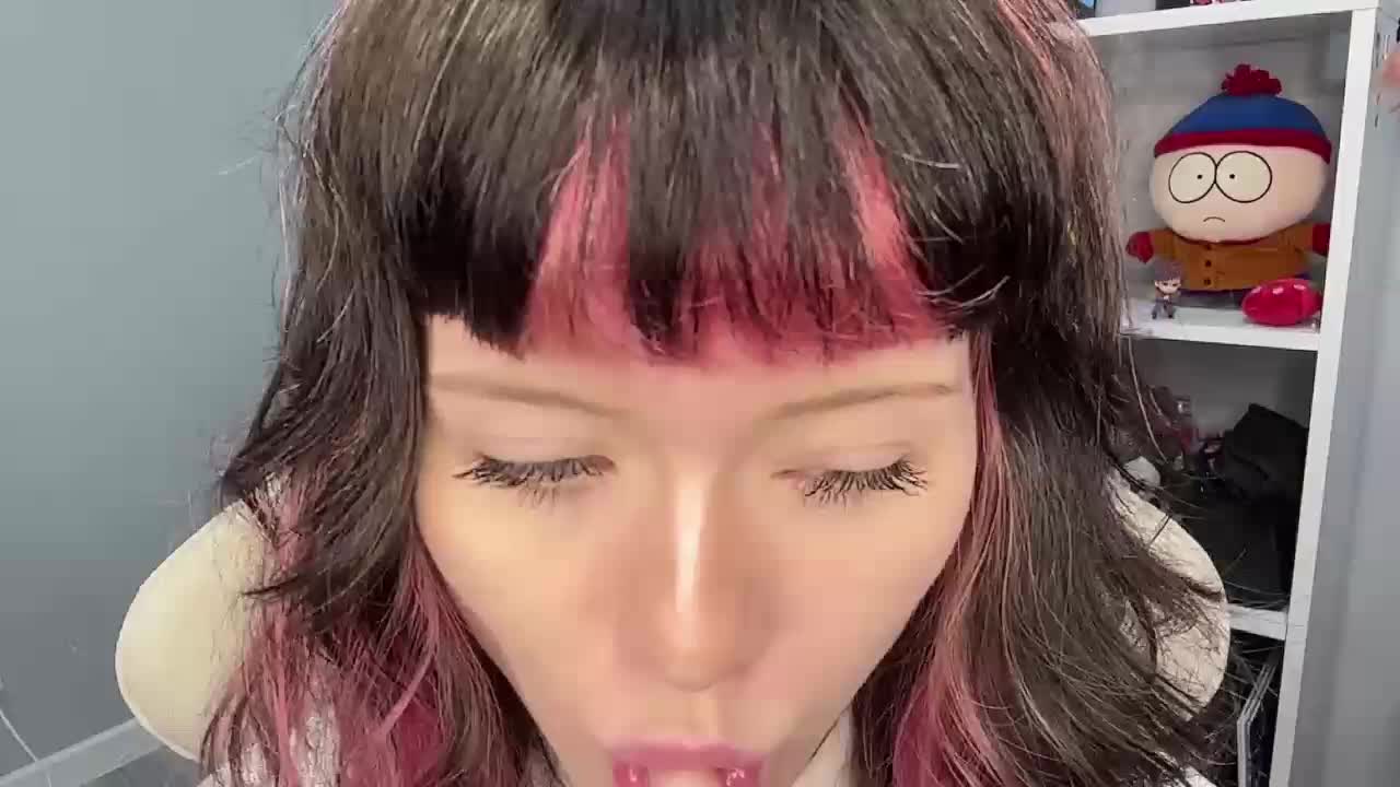 ShadowBarbie Приват Записи 2026-09-18