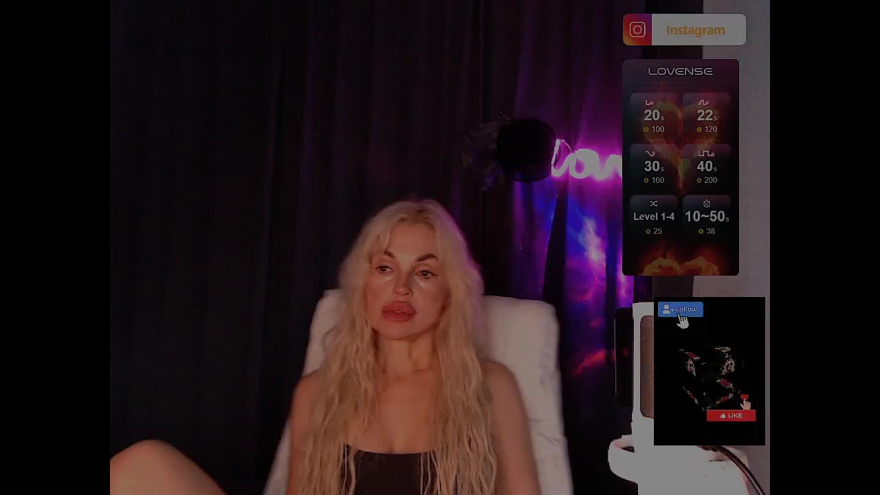 Margo77-1 Приват Записи 2026-09-18