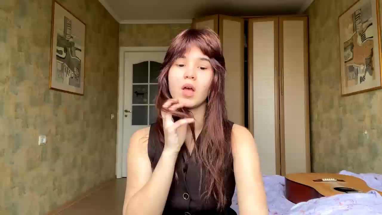 AngelinaVier Приват Записи 2026-09-18