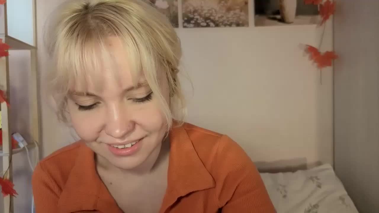 LadyAnny Приват Записи 2026-09-18