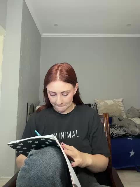 RedheadDevil Приват Записи 2026-09-18