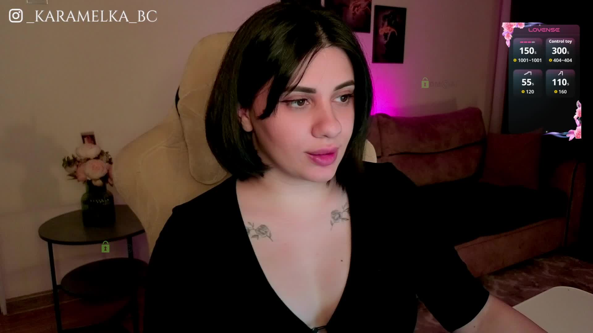 -KARAMELKA- Приват Записи 2026-09-18