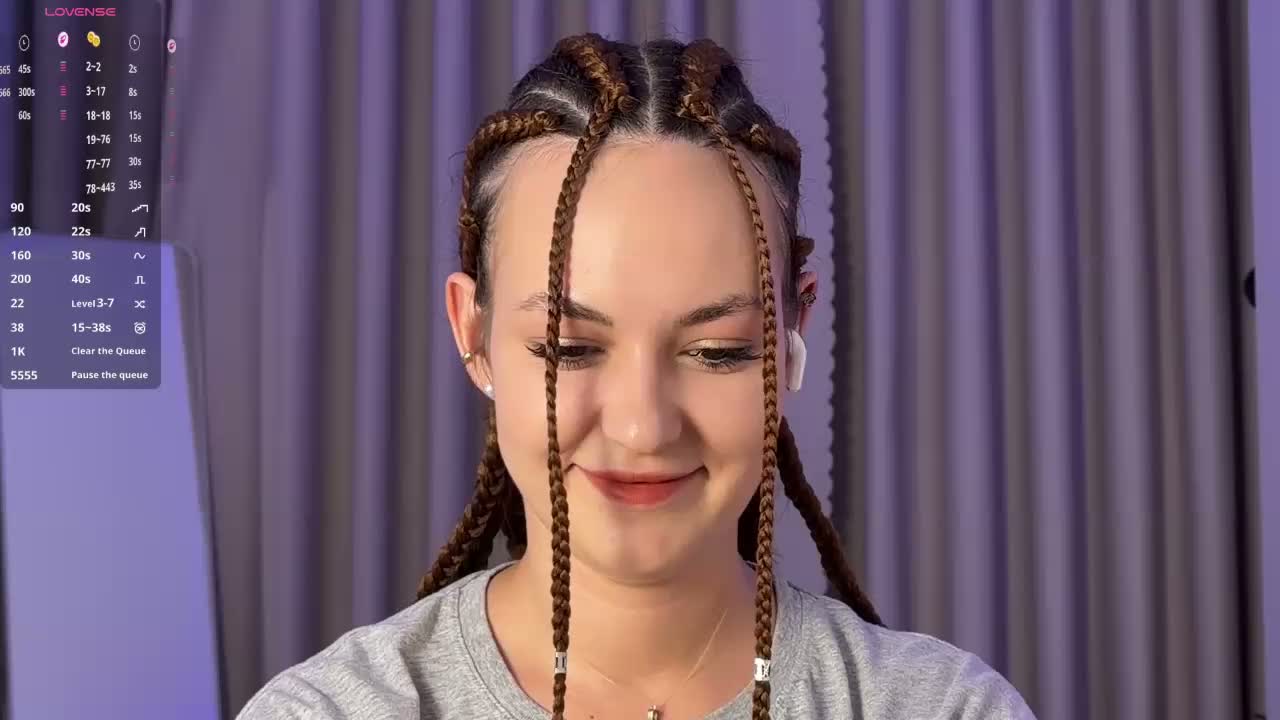 -realvibeMi- Приват Записи 2026-09-18