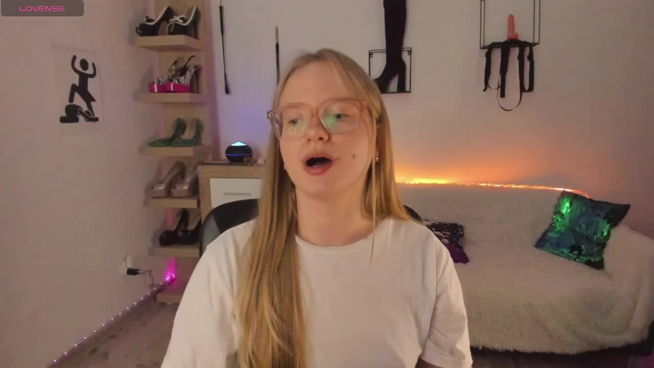 NancyErotic Приват Записи 2026-09-18