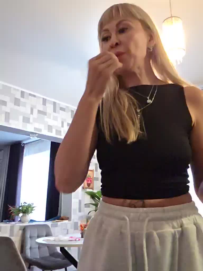 Love-Blondi Приват Записи 2026-09-18