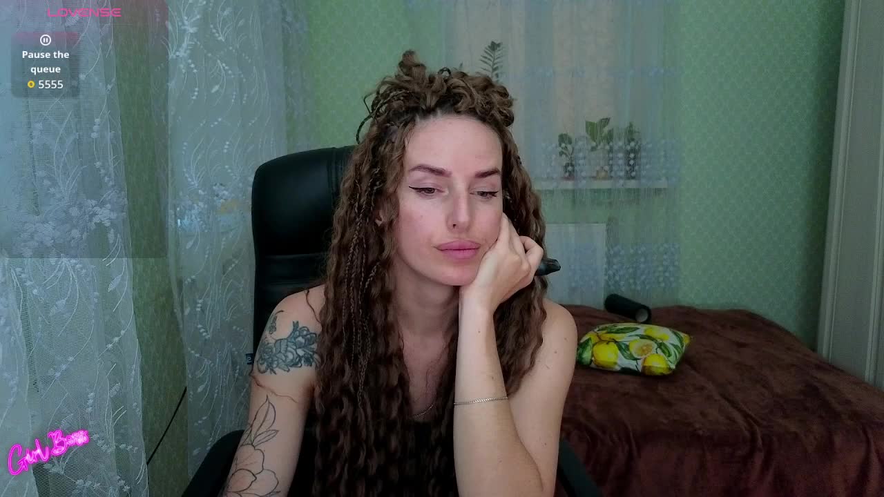 xxadrihanna Приват Записи 2026-09-18