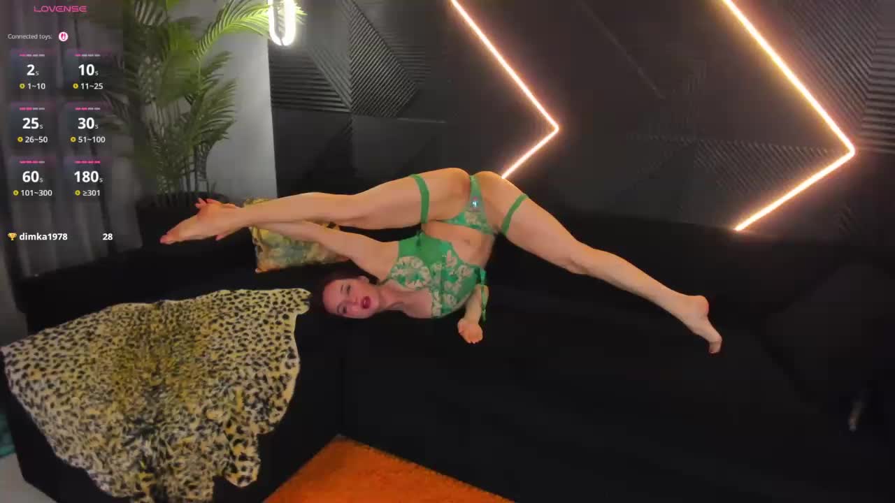 Shanita-moon Приват Записи 2026-09-18