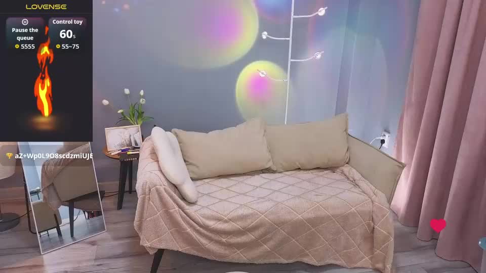 _your_sweetdream Приват Записи 2026-09-18