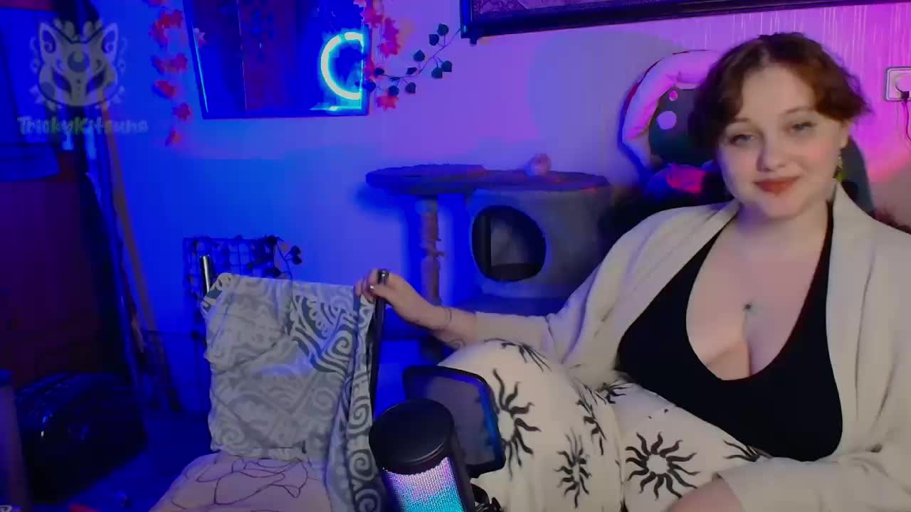 Tricky_Kitsune Приват Записи 2026-09-18