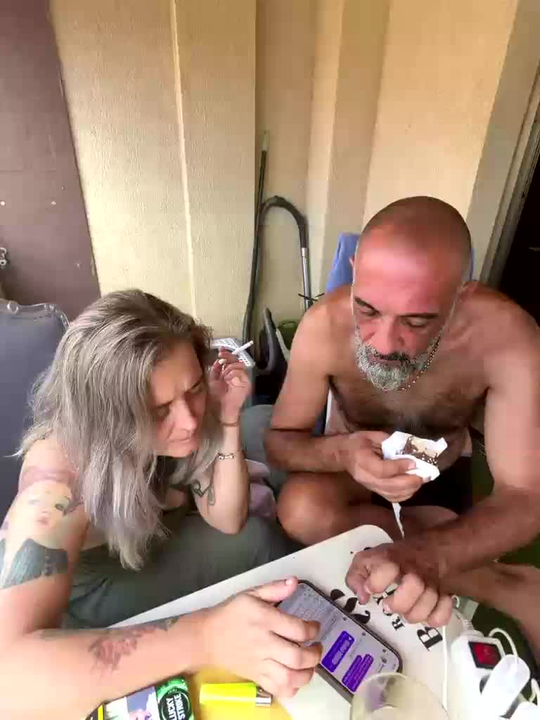 BigTwiXXX Приват Записи 2026-09-18