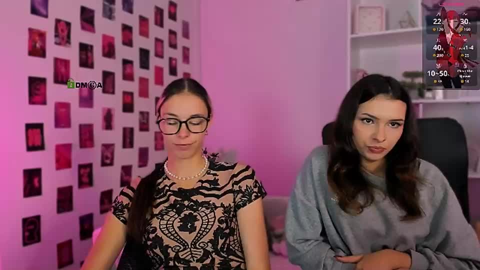 lia_dream_ Приват Записи 2026-09-18