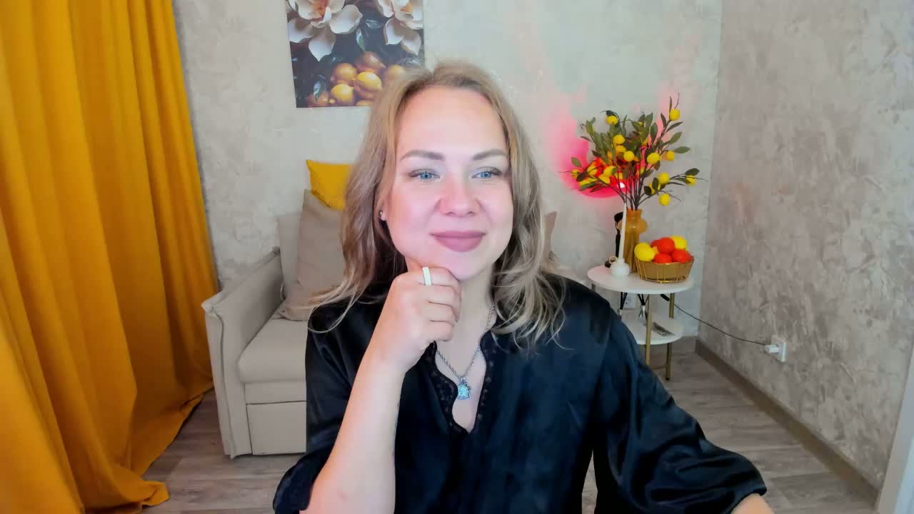 EllenWestern Приват Записи 2026-09-18