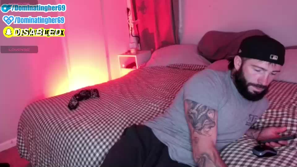 dominatingher69 Приват Записи 2026-09-18