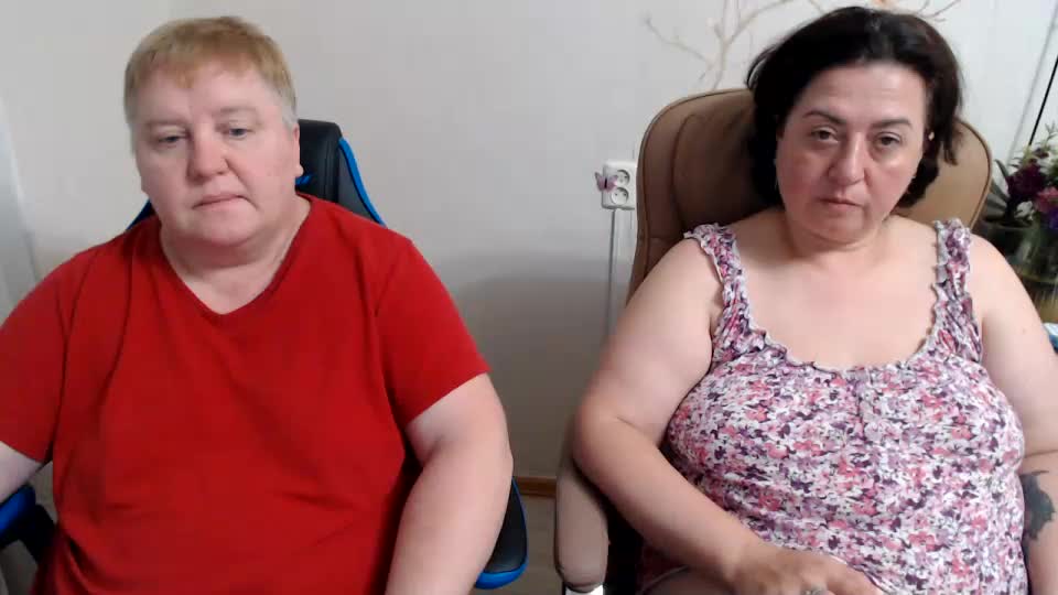 hotfiremommy Приват Записи 2026-09-18