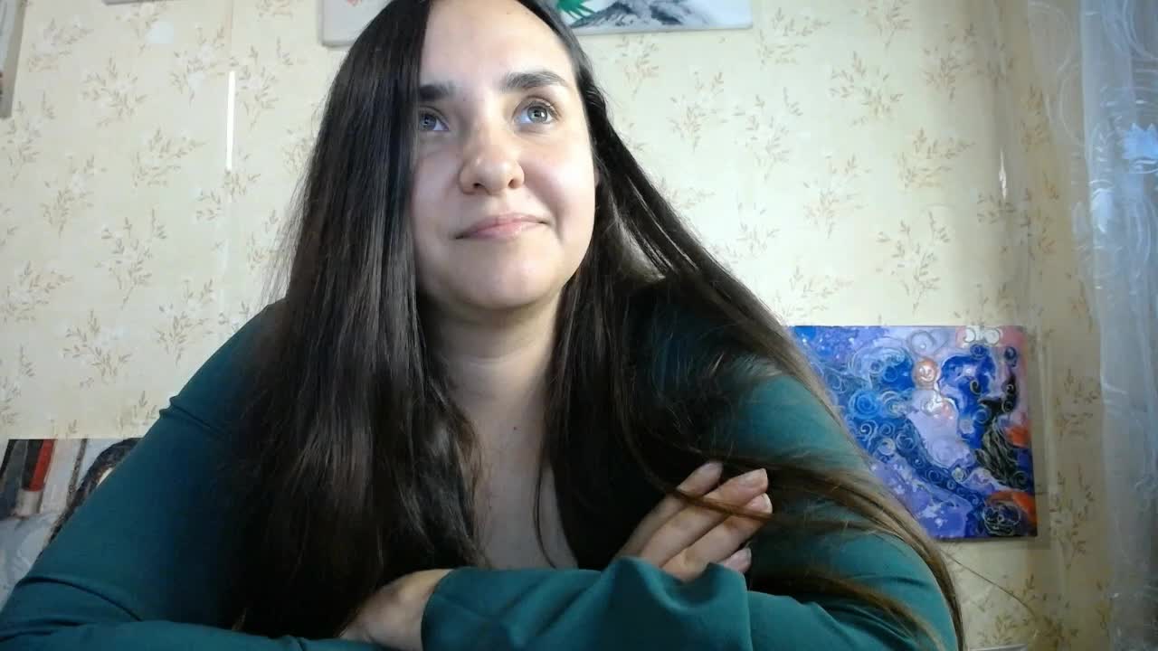 Bombshellnika Приват Записи 2026-09-18