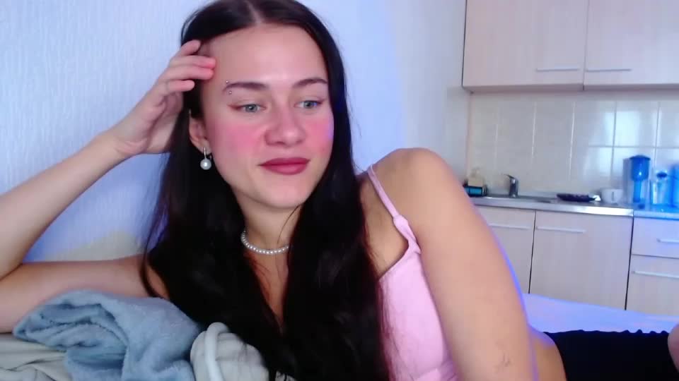 eliscuteblonde Приват Записи 2026-09-18