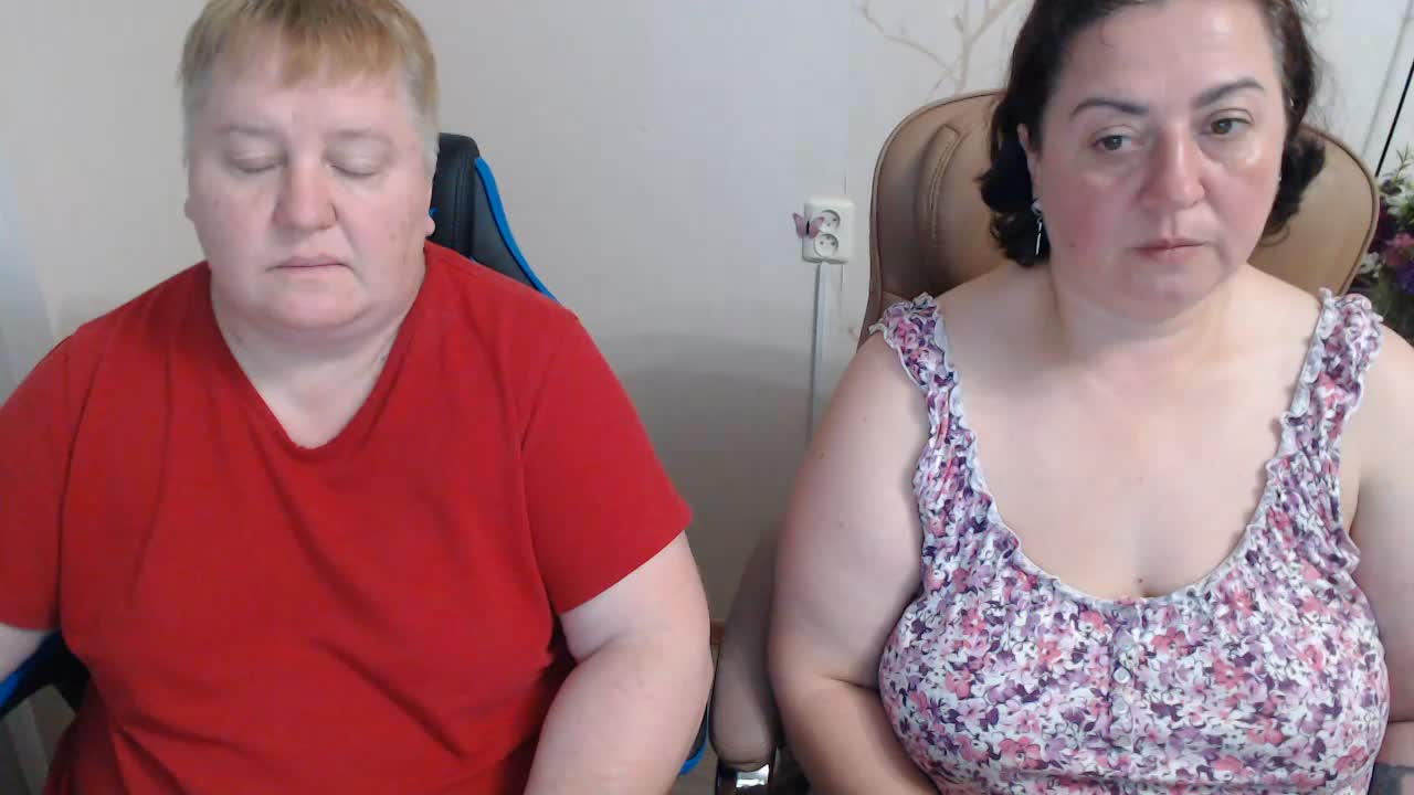 XMollyJaneEX Приват Записи 2026-09-18