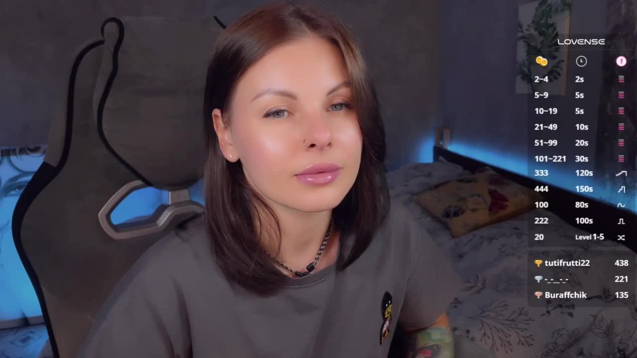 La_Banditta Приват Записи 2026-09-18