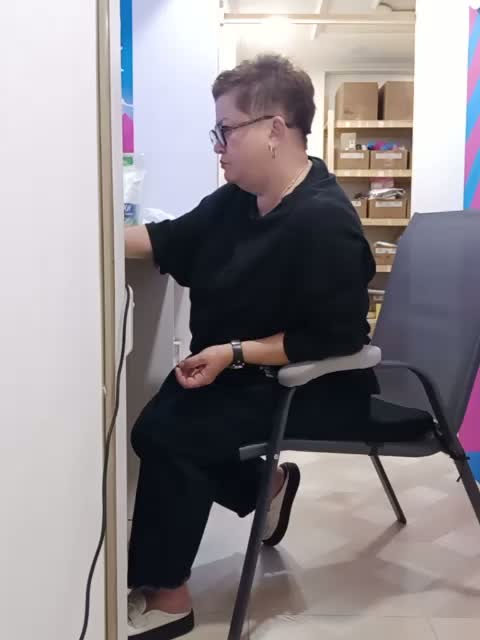 LeraVV Приват Записи 2026-09-18
