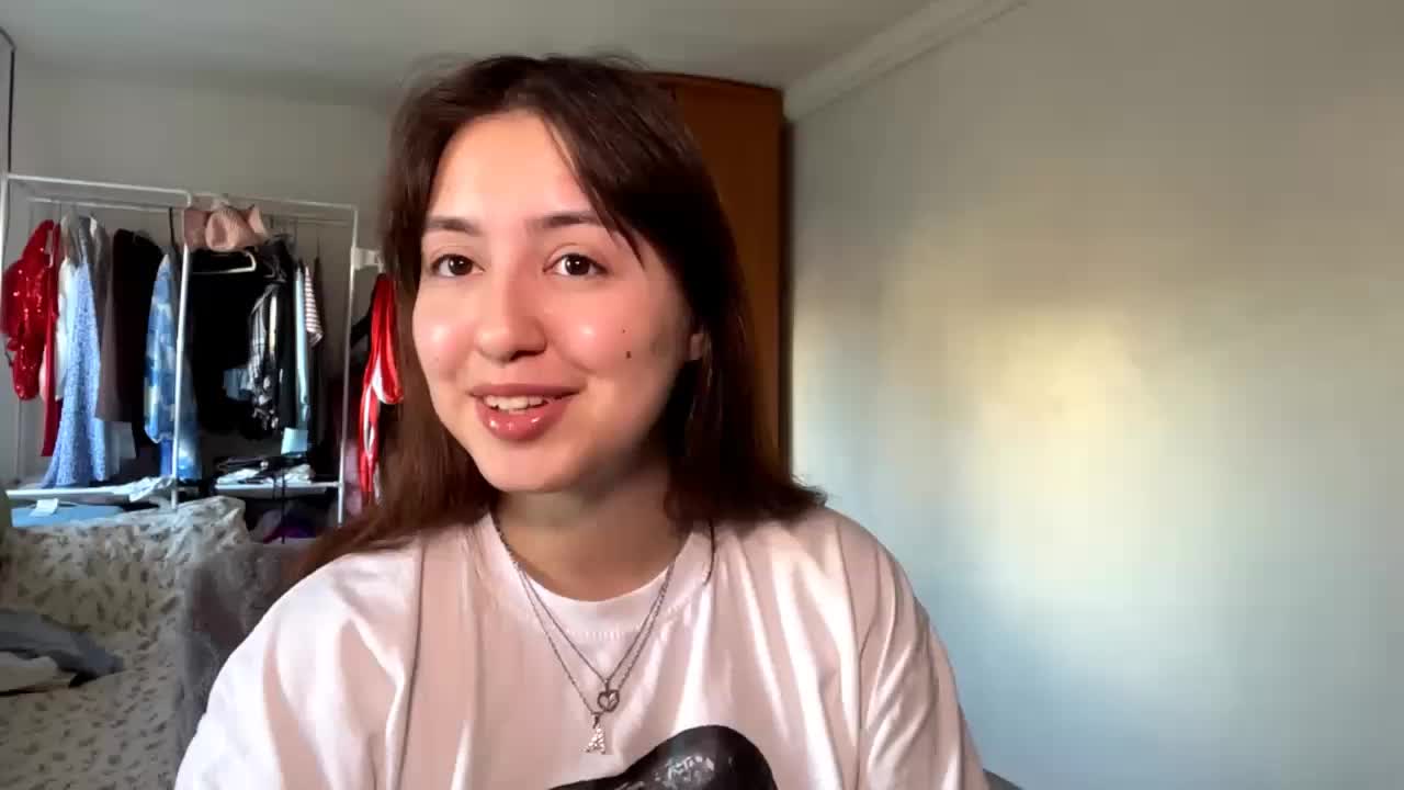 MaritzaDevaughan Приват Записи 2026-09-18