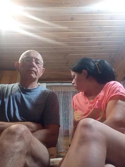 CindyXErics Приват Записи 2026-09-18