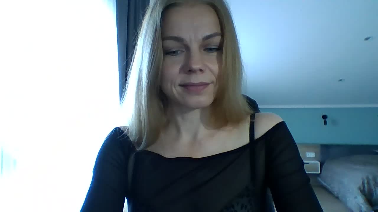 BlondaTina Приват Записи 2026-09-18