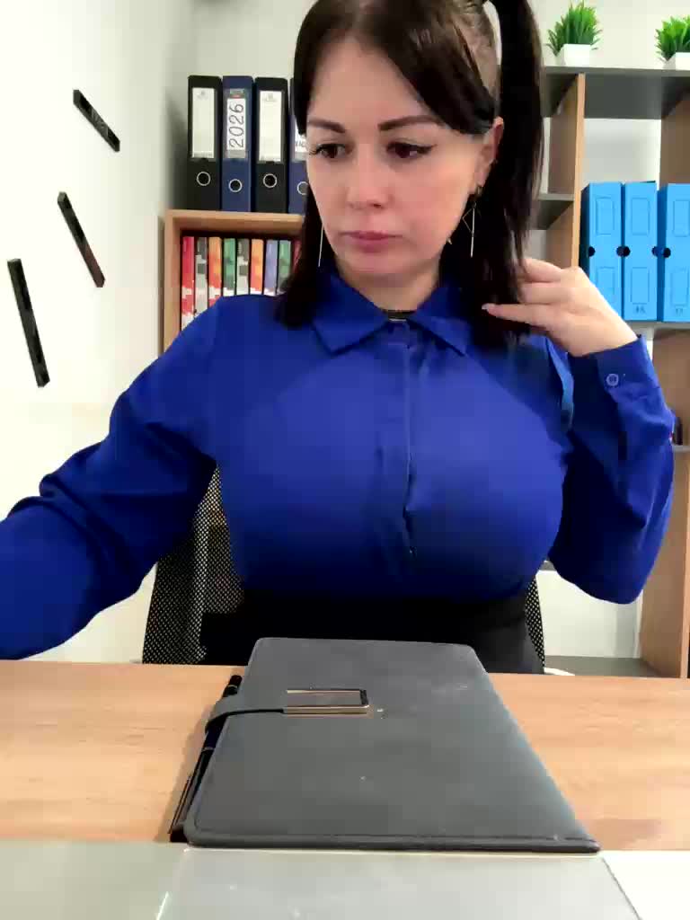 Brenda_KiSKA Приват Записи 2026-09-18