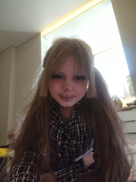 Princessa707 Приват Записи 2026-09-18