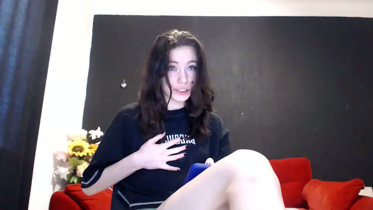Danielle-Morina Приват Записи 2026-09-18