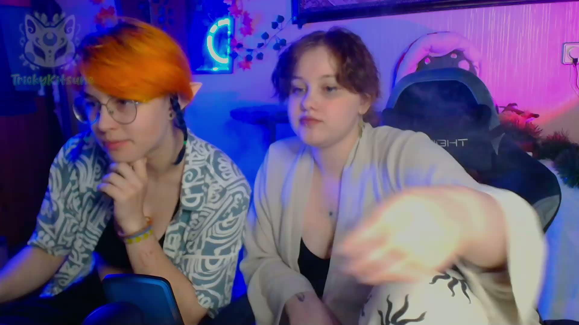 Tricky_Kitsune Приват Записи 2026-09-18