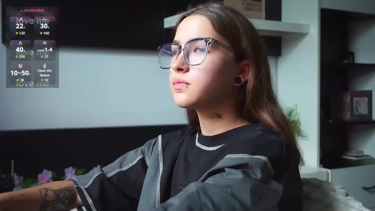 EvaVonMarx Приват Записи 2026-09-18