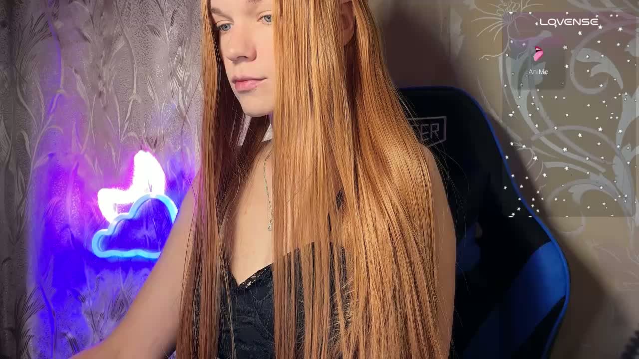 Lilith_Secret Приват Записи 2026-09-18