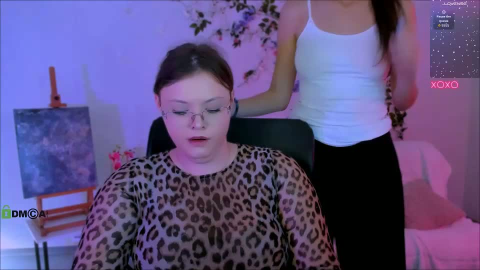 lia_dream_ Приват Записи 2026-09-18