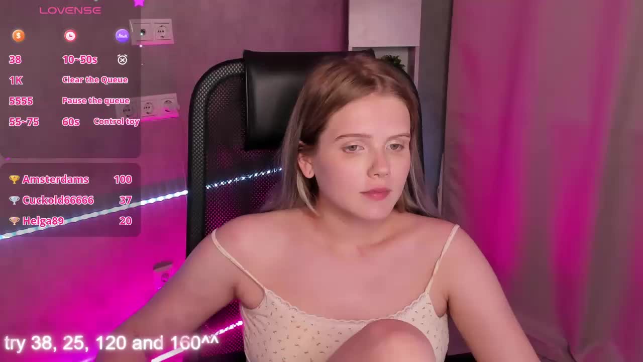 Alisa-Allison Приват Записи 2026-09-18