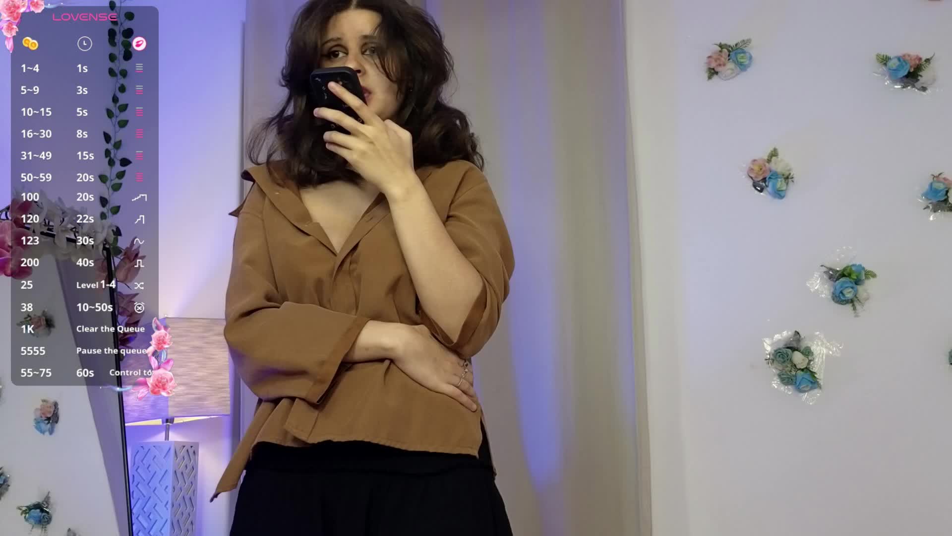 LumiNika1 Приват Записи 2026-09-18