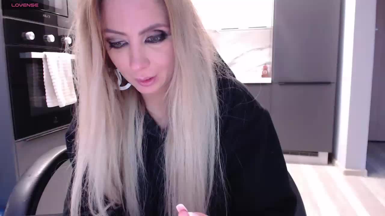 blondalina Приват Записи 2026-09-19