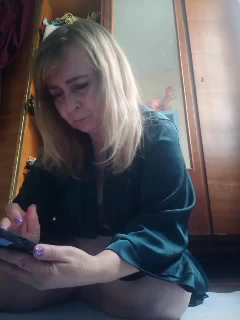 Alina1965 Приват Записи 2026-09-18
