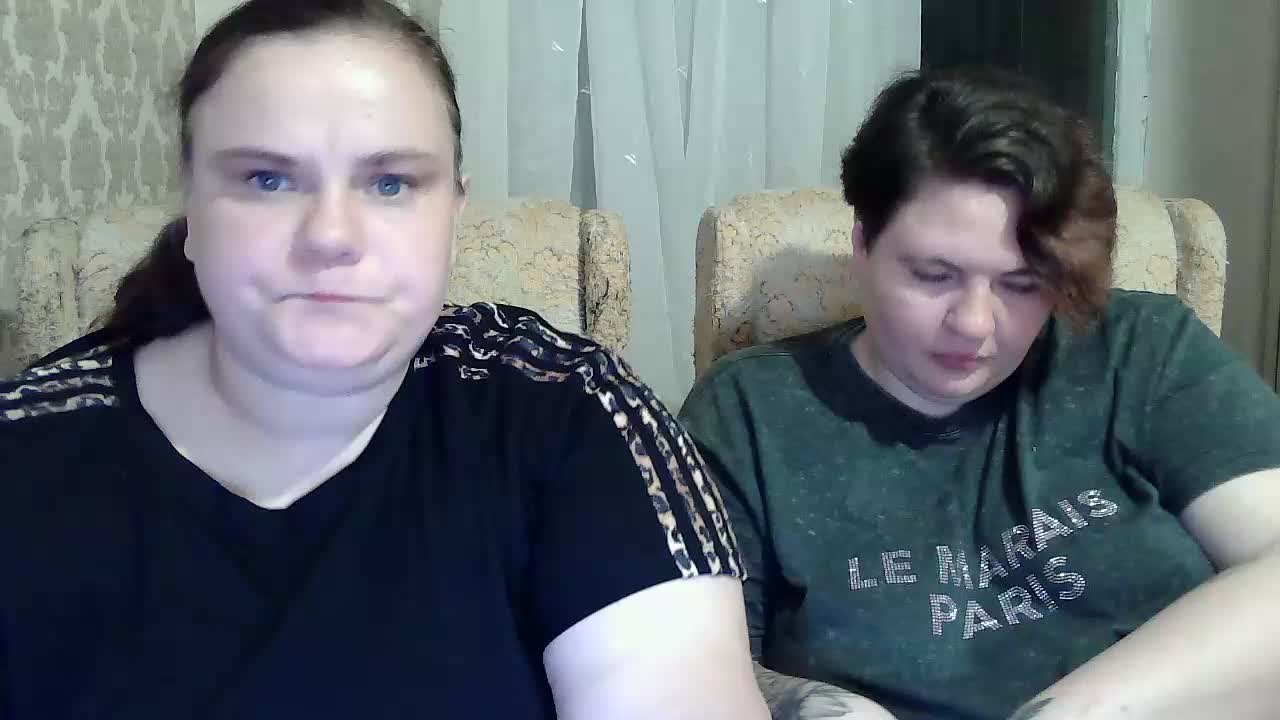 HollyXEva Приват Записи 2026-09-18