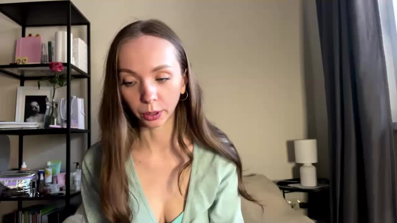 AdrianaScott Приват Записи 2026-09-19