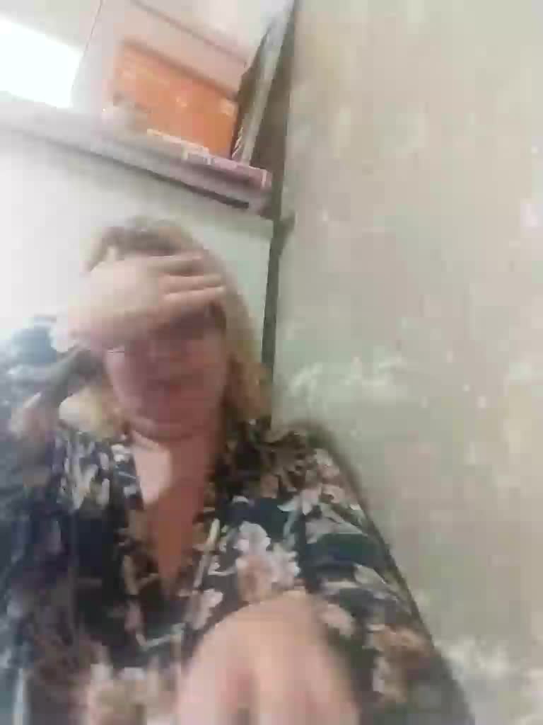 ForestLadyXL Приват Записи 2026-09-18